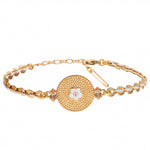 Playful Blossom Bracelet by Satellite Paris