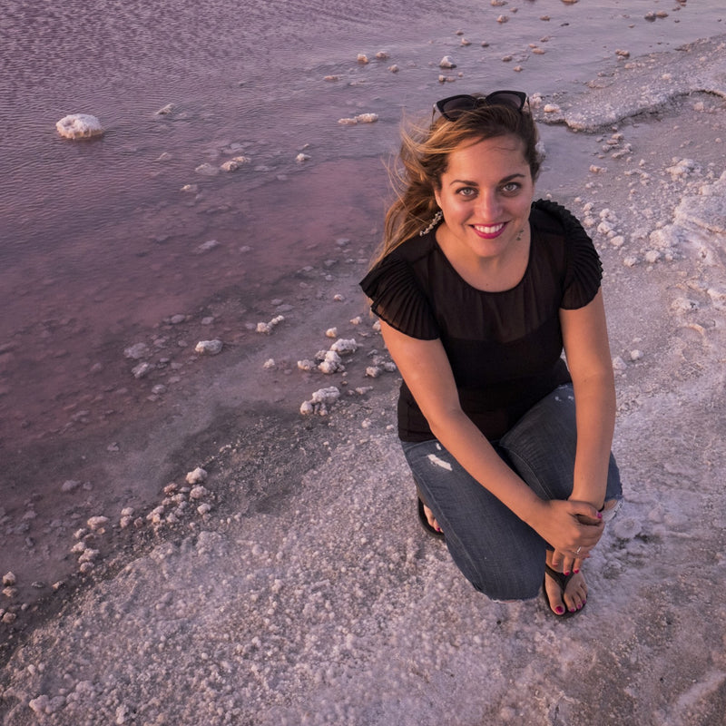 Interview with One of the World's Top Travel Influencers, Adventurous Kate