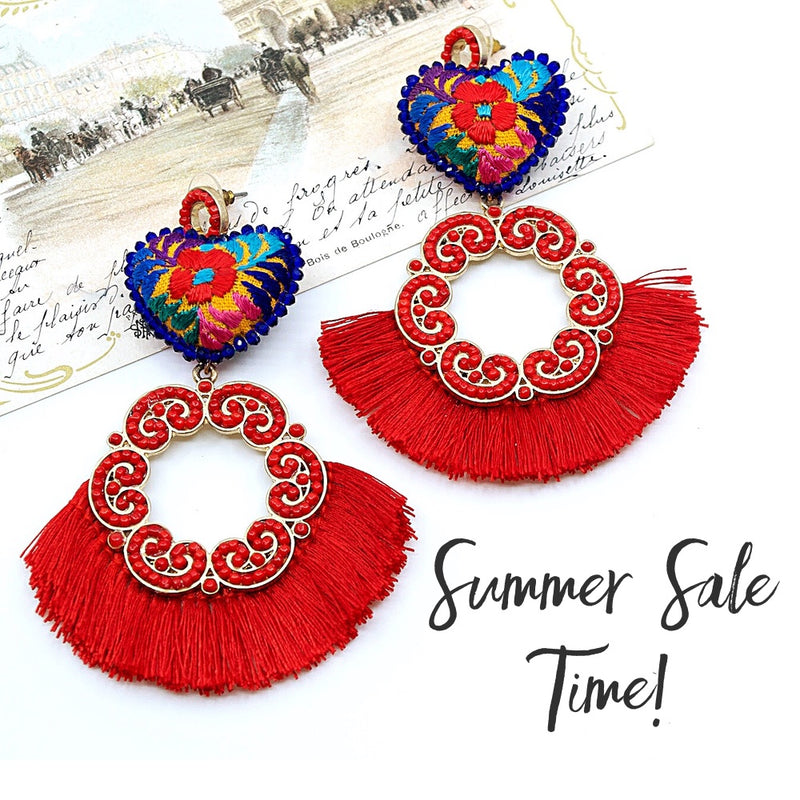 Our Biggest Sale of the Season is Now OVER! Thank you for your LOVE and orders!