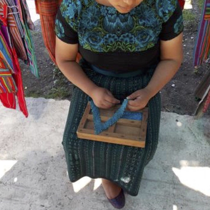 Hidden Treasures: Handmade Beaded Jewelry from Guatemalan Highlands