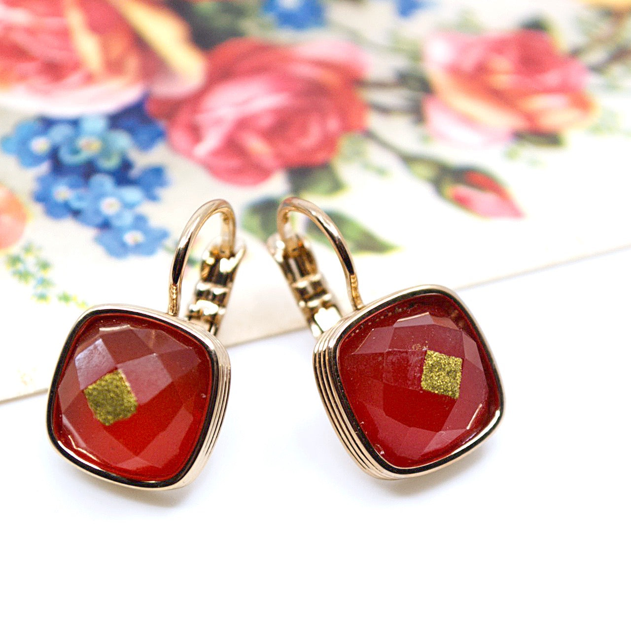 Satellite Paris Jewelry Collection – JJ Caprices