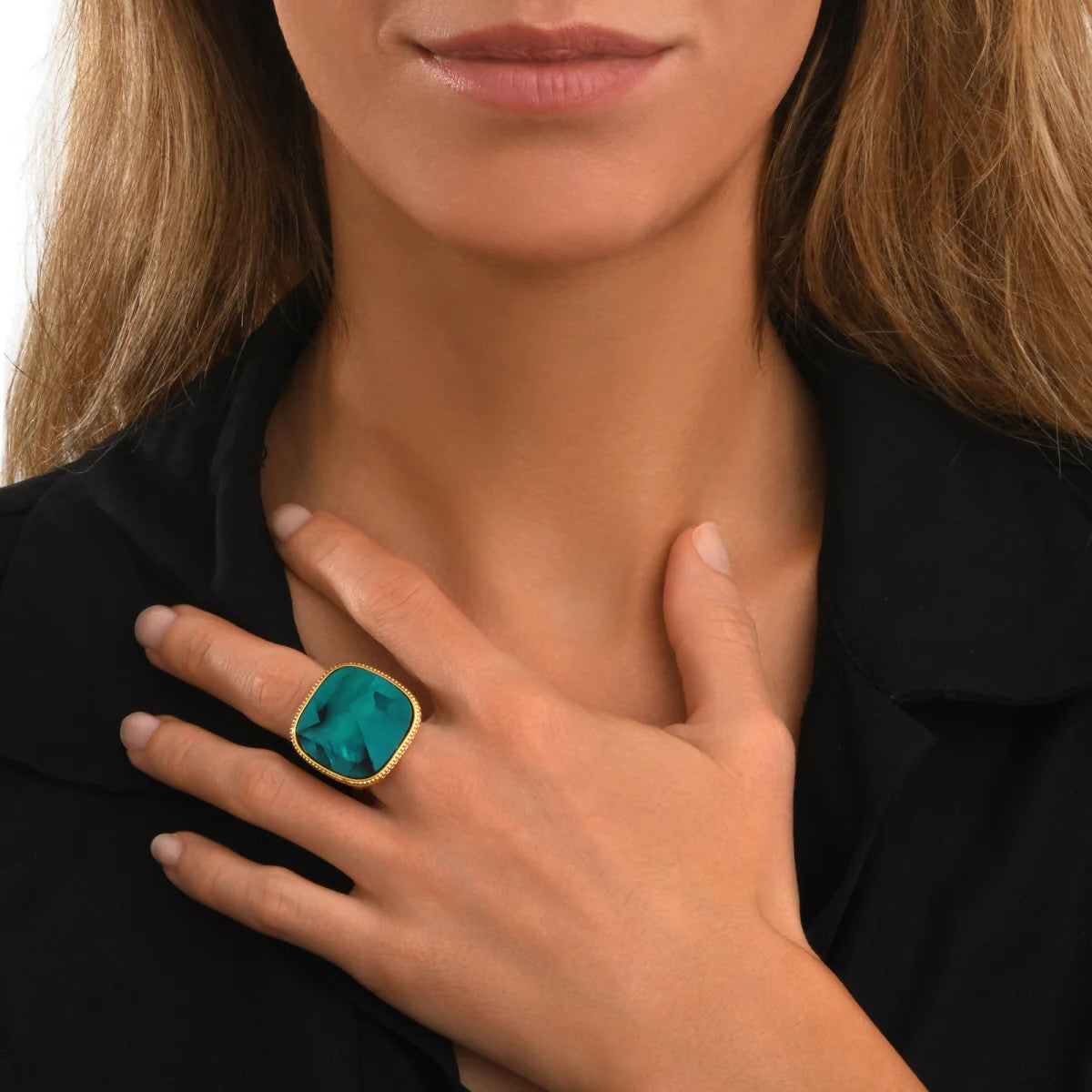 Satellite Paris Jewelry Collection – JJ Caprices