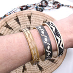 *Limited Time* FREE Hand Carved Himba Bracelet from Namibia with $75+ Purchase