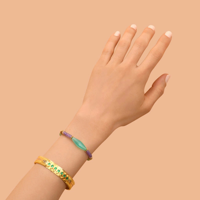 Satellite Paris Jewelry Collection – JJ Caprices