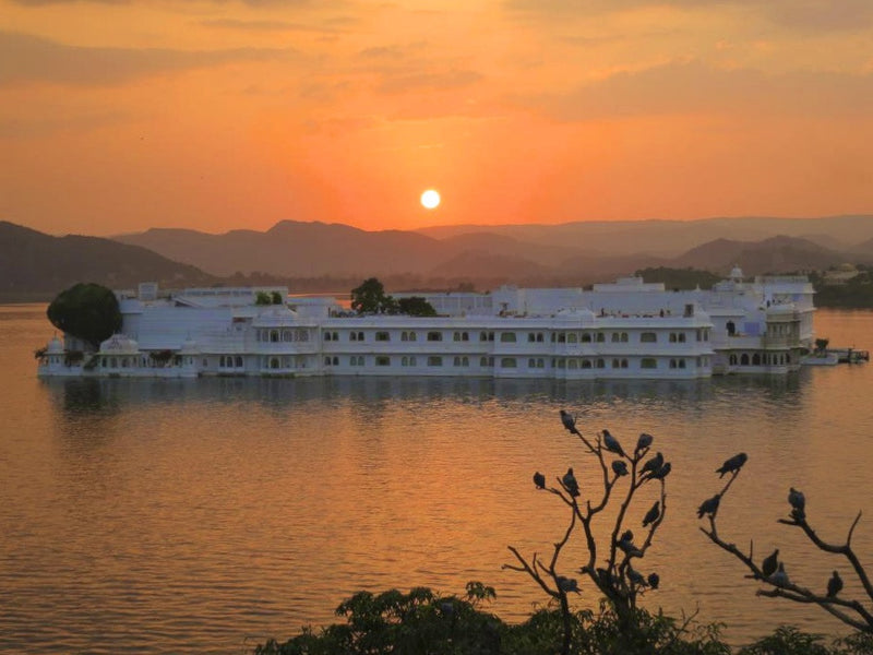 Lake Palace, Udaipur