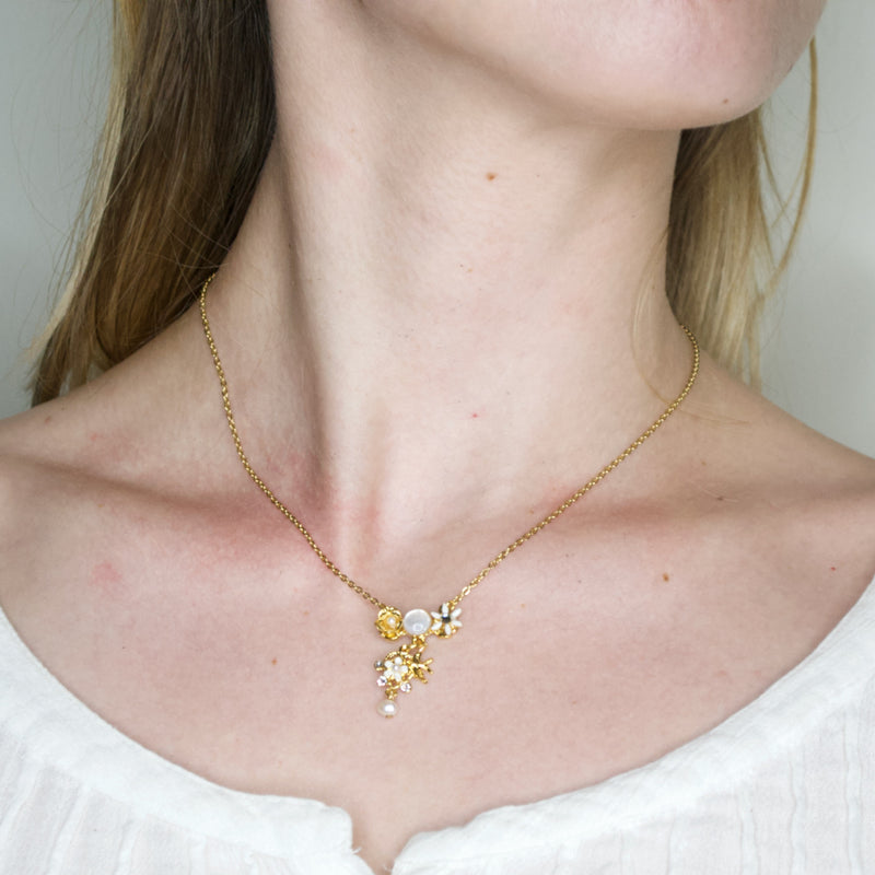 Lost best sale sparrow jewelry
