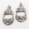 Love Bird Traditional Mexican Chandelier Earrings