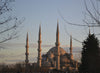 Blue Mosque, Istanbul, Turkey