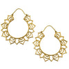 Filigree Arracadas Earrings from Colombia