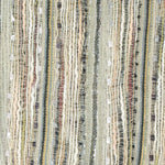 Guatemalan Handwoven Scarf - Beige