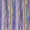 Guatemalan Handwoven Scarf - Lilac Purple