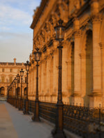 Louvre in Paris