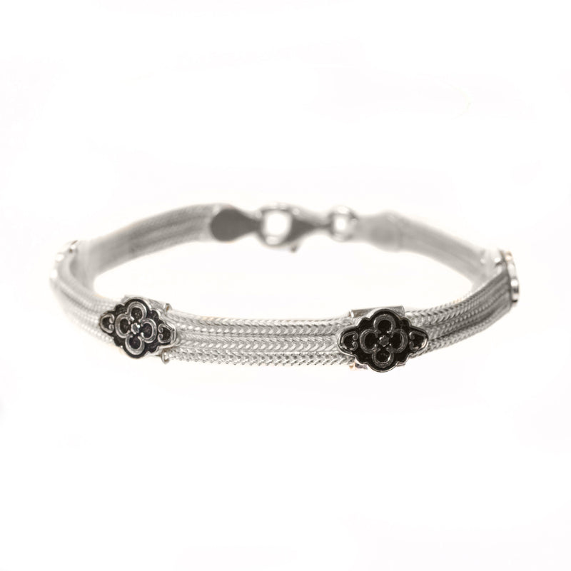 Best Silver Bracelets For Men | Silver Bracelets For Men | Gents Silver  Bracelets Price | Fashion | - YouTube