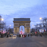 L'Arc de Triomphe