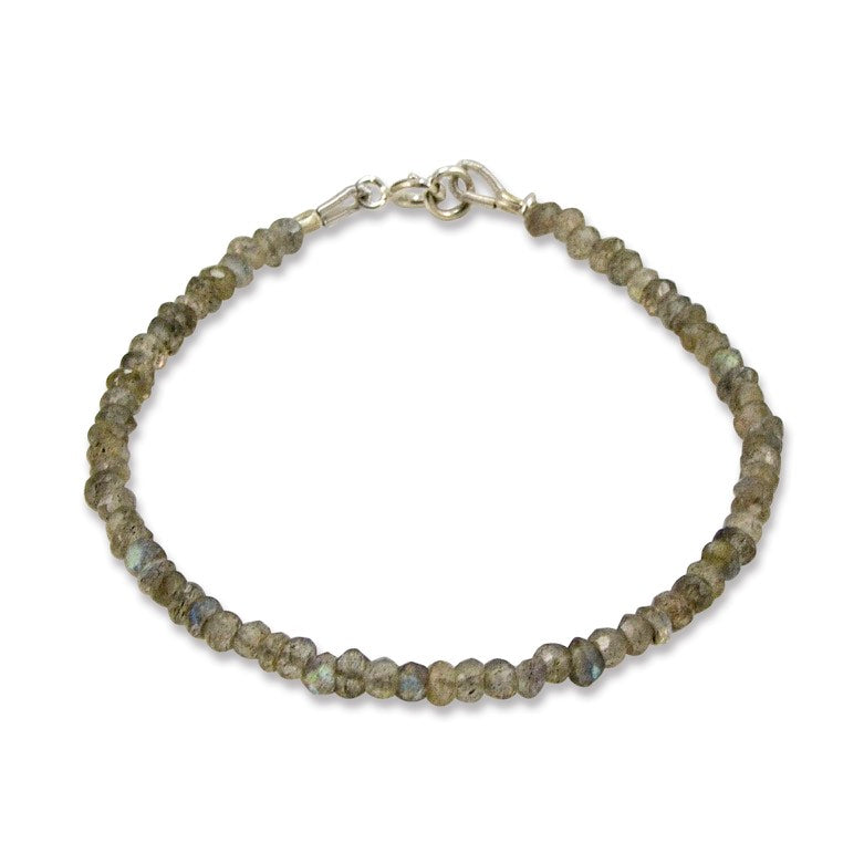 Labradorite Bracelet