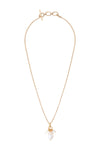 Delicate River Pearl PENDANT by Satellite Paris