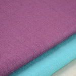 Luxe Handwoven Pashmina - Purple Cashmere Scarf