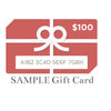 $50 JJ Caprices eGift Card