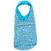 Reversible Handmade Fabric Bag